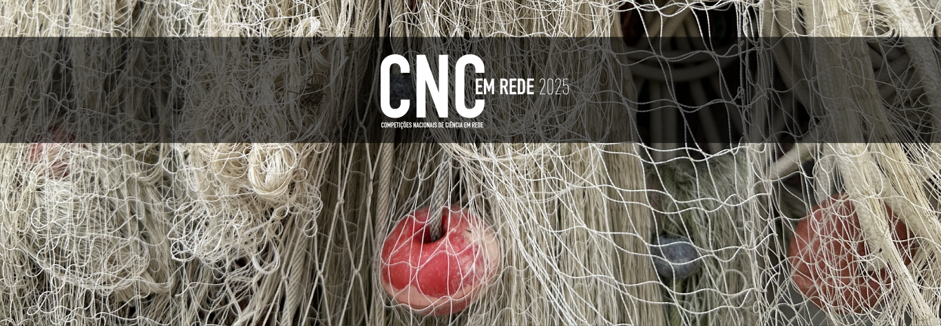 CNC em Rede